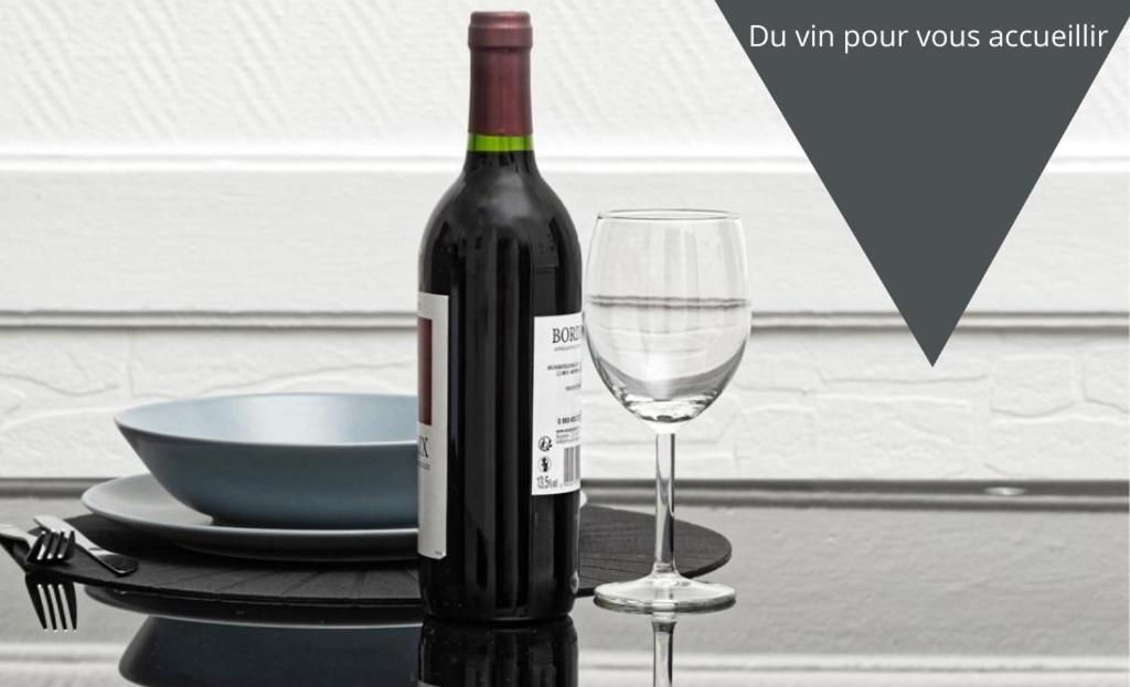 Ld - Location Montlucon 아파트 외부 사진